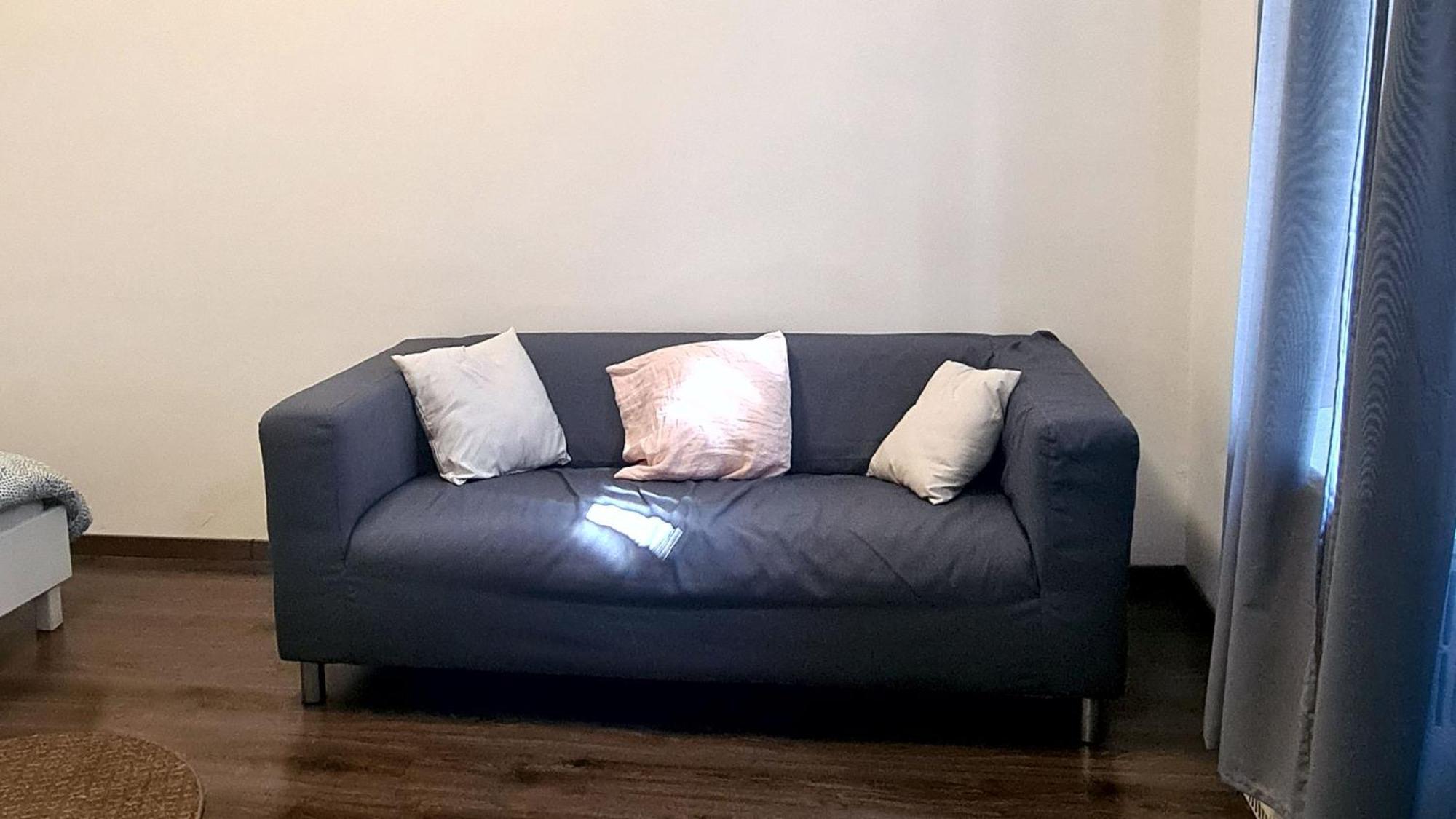 Apartmán Downtown Akacfa Budapešť Exteriér fotografie